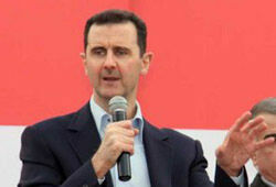Президент Сирии Башар Асад объявил амнистию для своих противников
