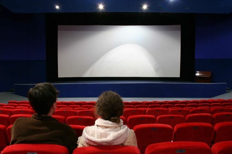 В Год кино россияне стали меньше ходить в кинотеатры