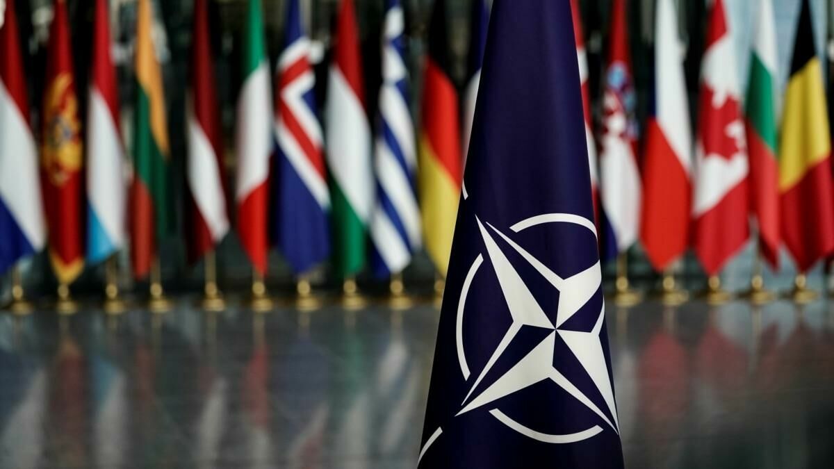 Финляндия и Швеция обещают в июне подать заявку о вступлении в НАТО