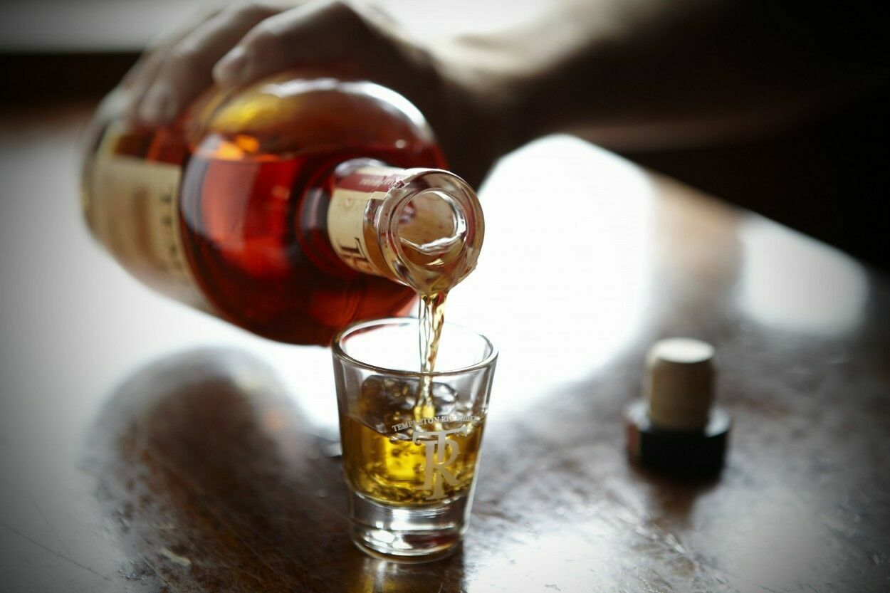 Ученые утверждают, что виски защищает от онкологии