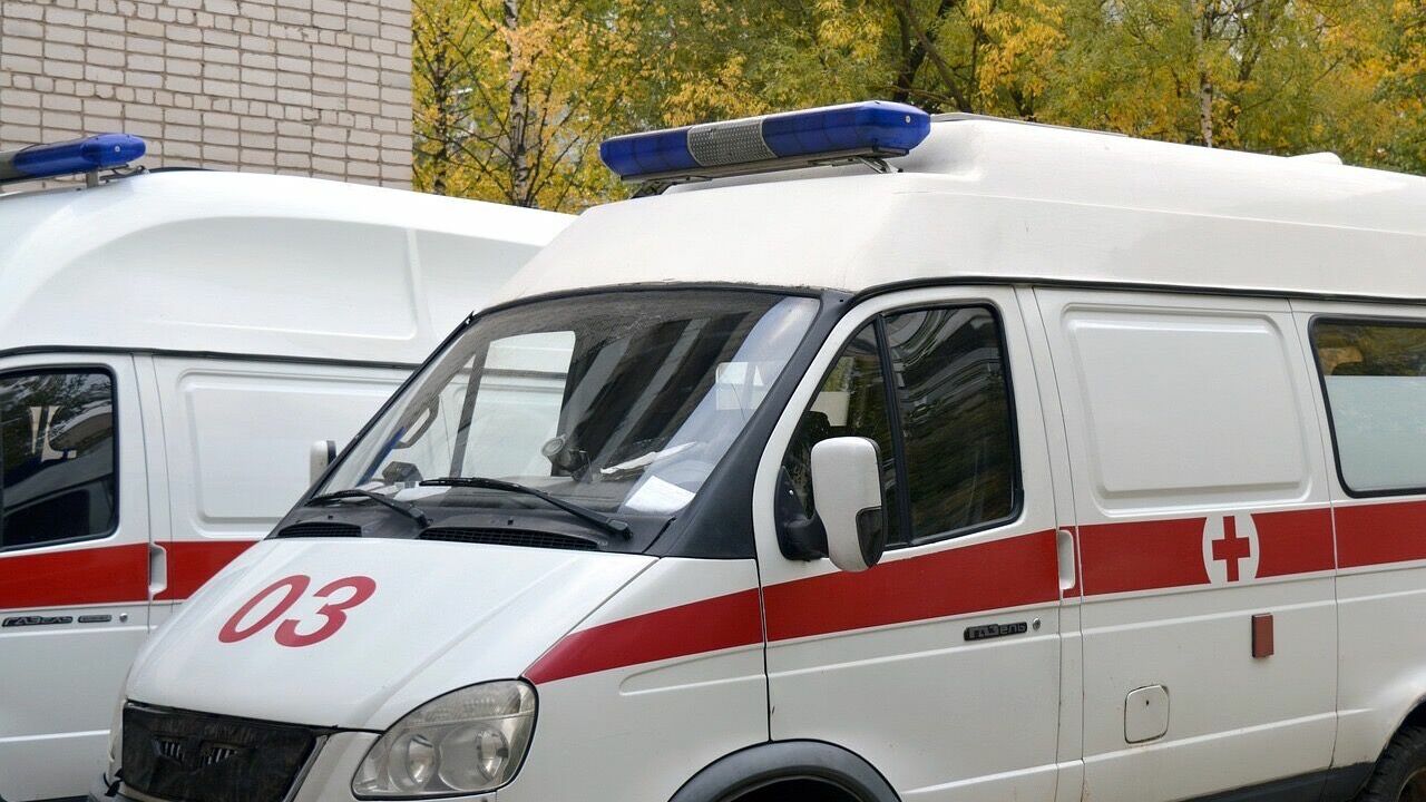 Пенсионерка умерла при эвакуации в Белгородской области