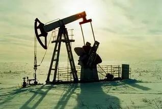 Александр Фролов: никто не знает, сколько у нас есть нефти и газа