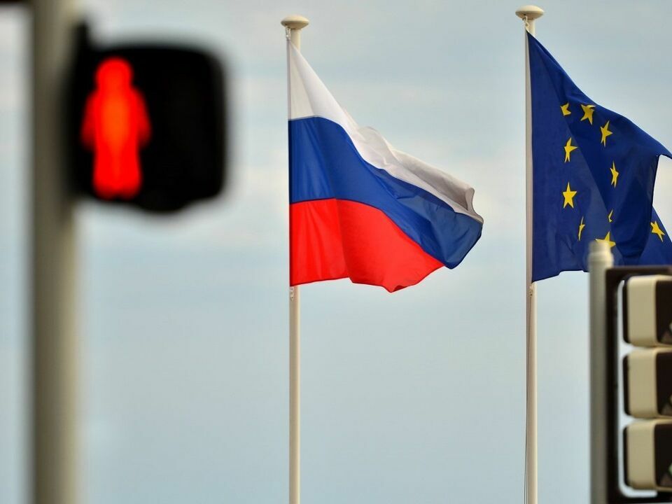 Евросоюз продлил санкции против РФ, введенные после присоединения Крыма