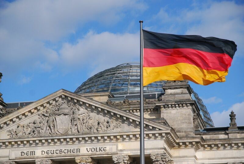 Das Erste сообщает о влиянии санкций на все сферы немецкой экономики