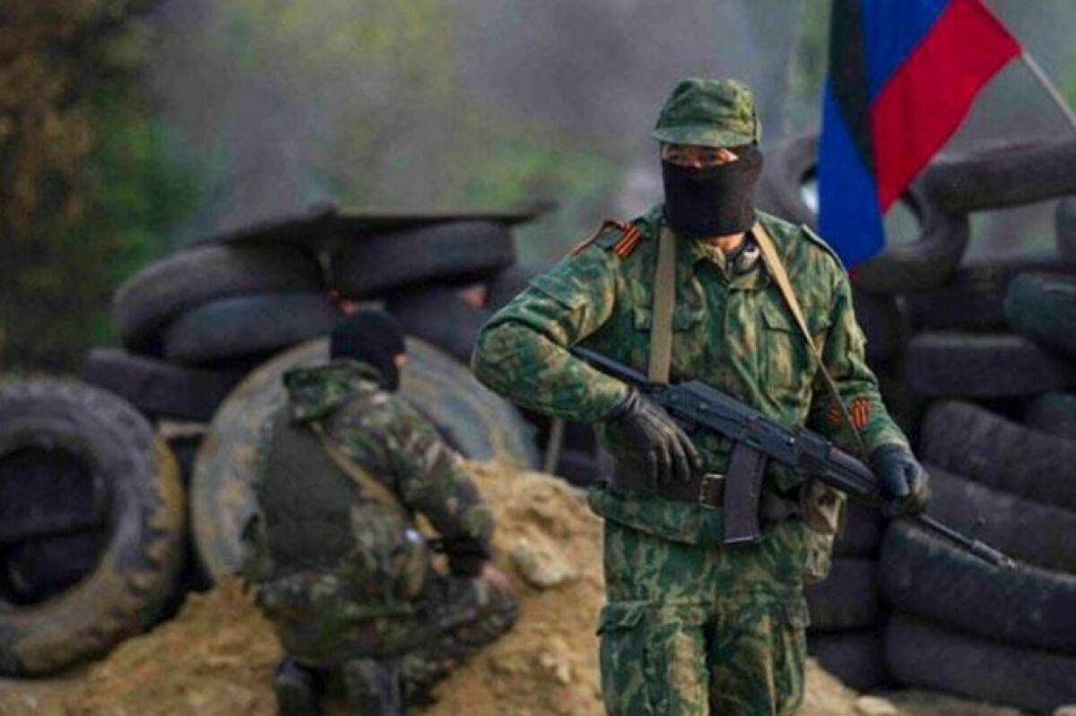 СК РФ возбудил дело после гибели мирного жителя во время обстрелов в Донбассе