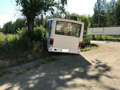 Автобус в Свердловской области задавил насмерть шестерых рабочих (ВИДЕО)