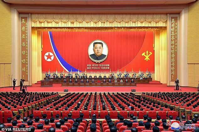 В Северной Корее празднуют 10-летие правления Ким Чен Ына