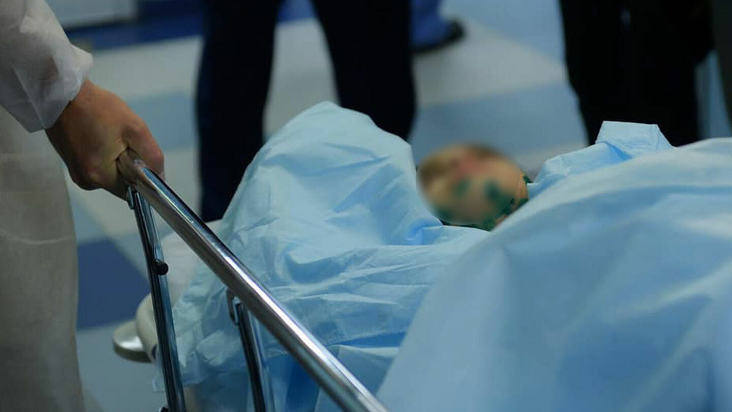 Медики сообщили о тяжелом состоянии избитой девочки из Ингушетии