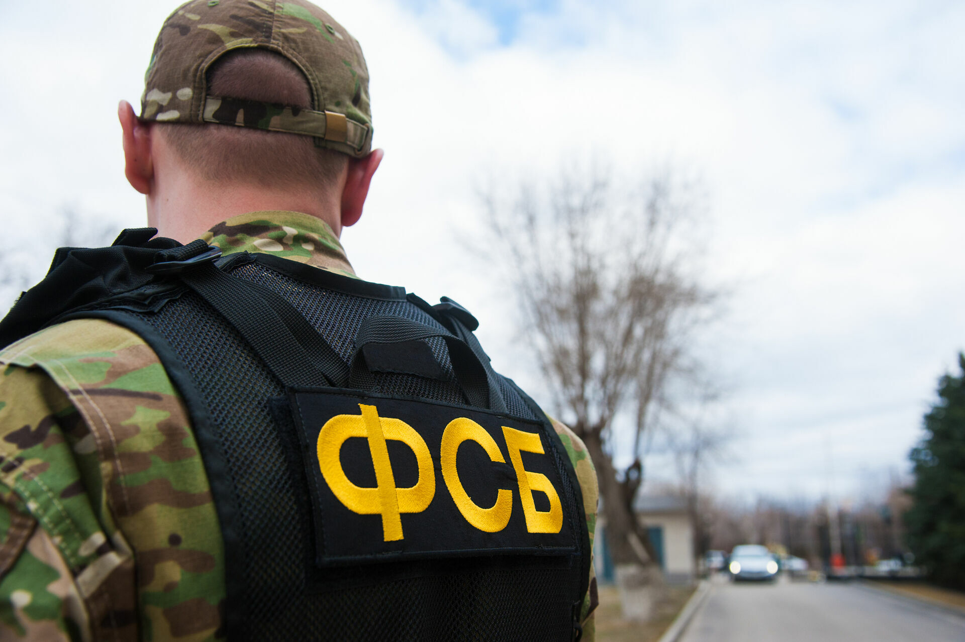 Прокурор запросил 12 лет колонии налетчикам из ФСБ, похитившим 136 млн рублей