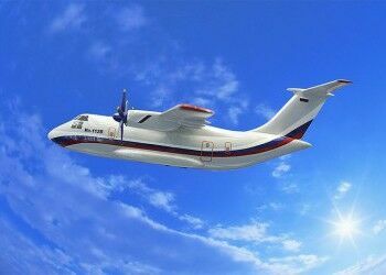 Рогозин поделился новыми подробностями о создании Ил-112В