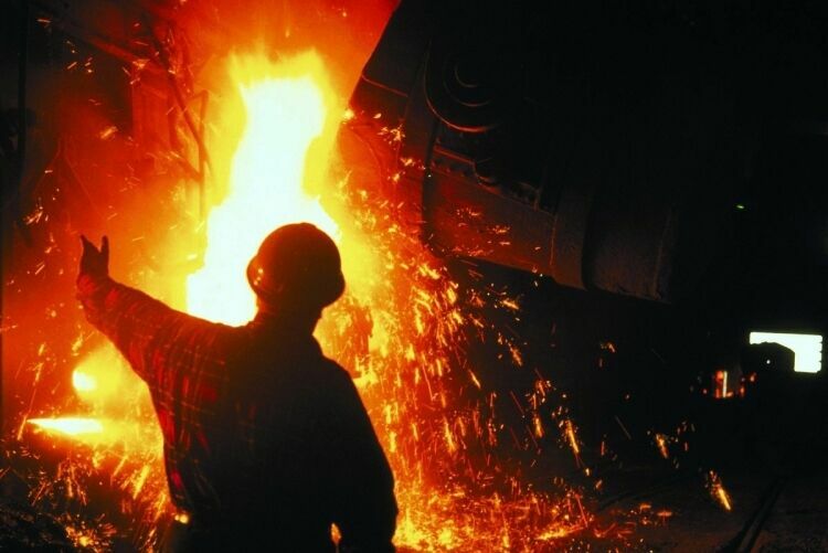 Российские металлурги будут искать защиту от ЕС в ВТО