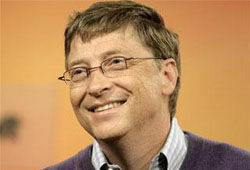 38 американских миллиардеров готовы заплатить «налог Гейтса»