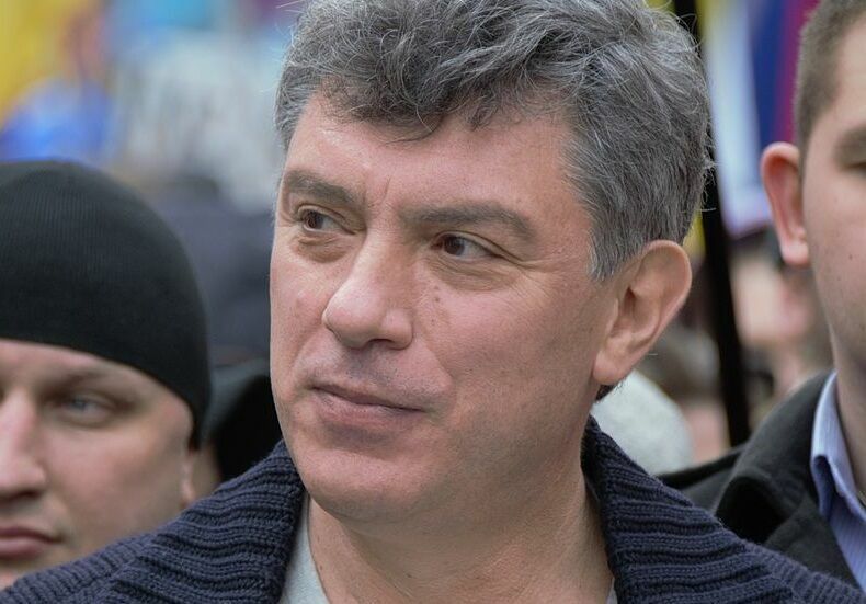 Копию дела об убийстве Бориса Немцова запросили в ЕСПЧ