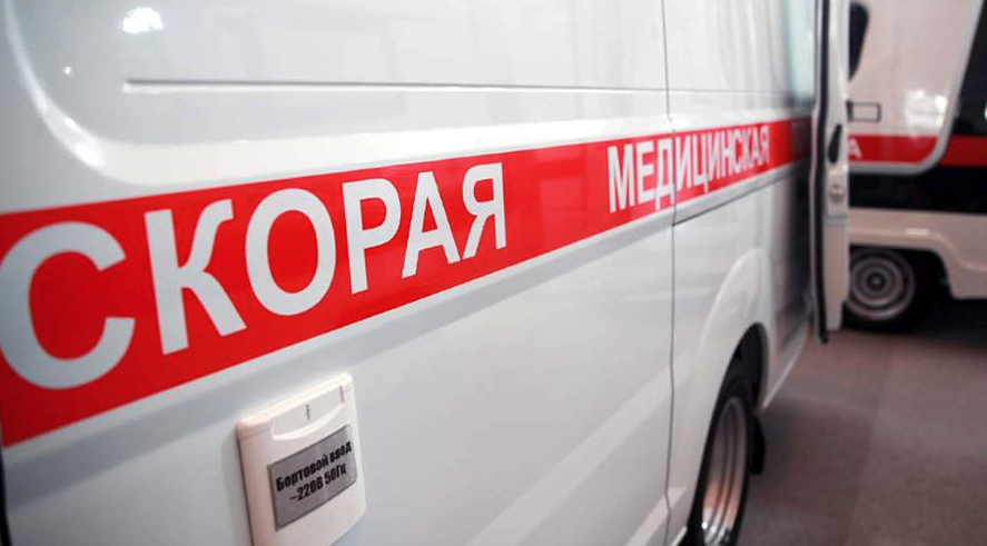 На западе Москвы нашли тело человека в автобусе