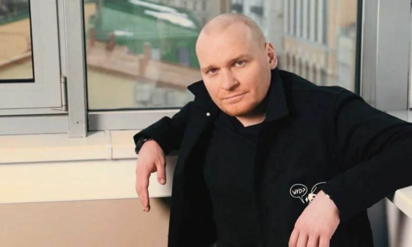 У экс-ведущего "Битвы экстрасенсов" Сергея Сафронова подтвердили рак