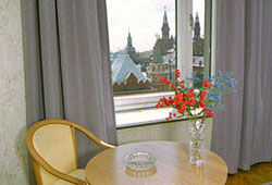18 новых гостиниц разного ценового сегмента появятся в центре Москвы
