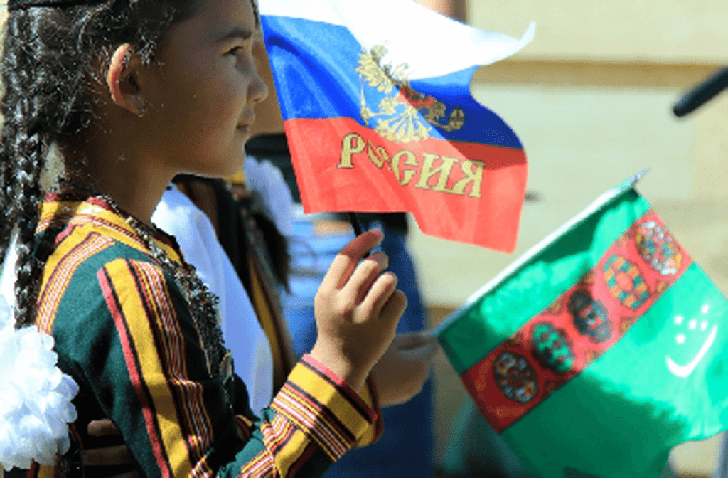 Туркмении приготовиться? Как Россия будет расширять влияние на страны Средней Азии