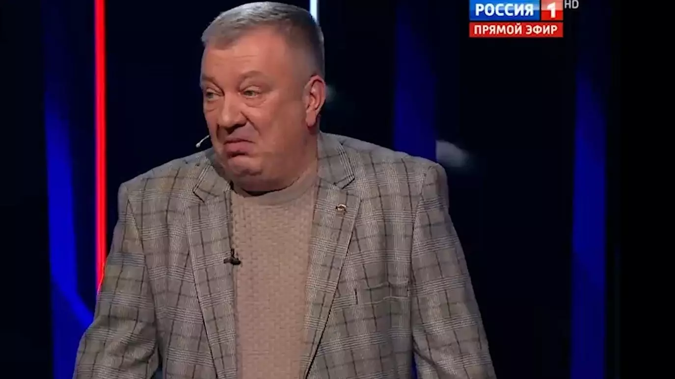 Вопрос дня: ответит ли Гурулёв за призыв к уничтожению 29 миллионов россиян?