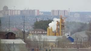 В Подмосковье проверят три асфальтовых завода по жалобам местных жителей