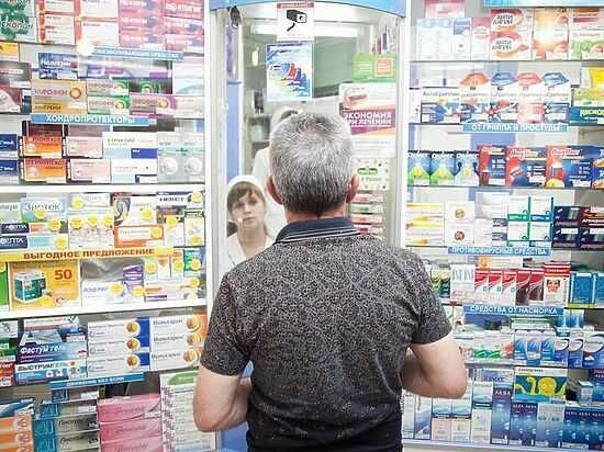 Во многих регионах РФ льготники получают лекарства по остаточному принципу