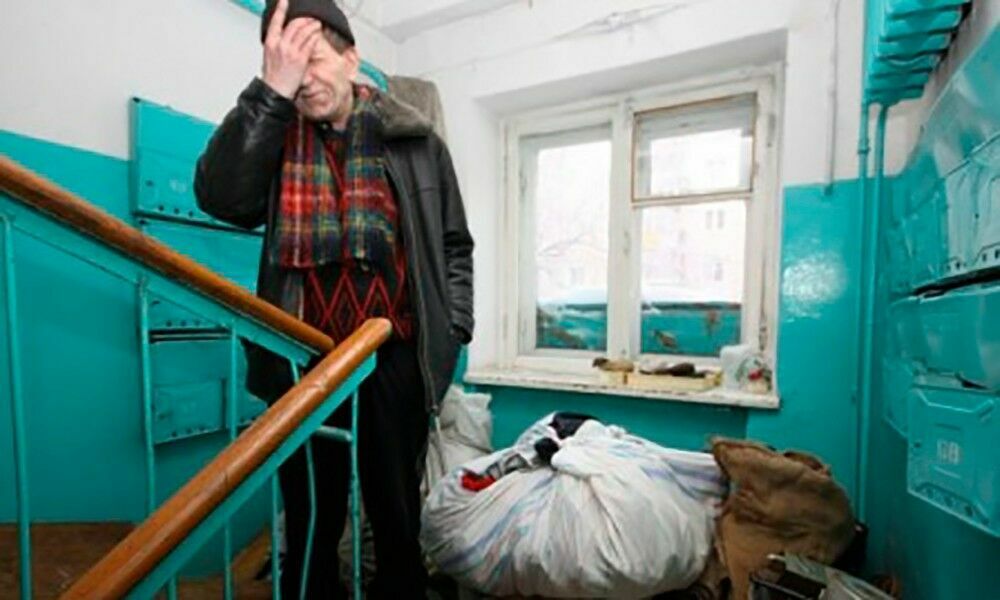 Глава района в Башкирии отбирал жилье для своих родственников