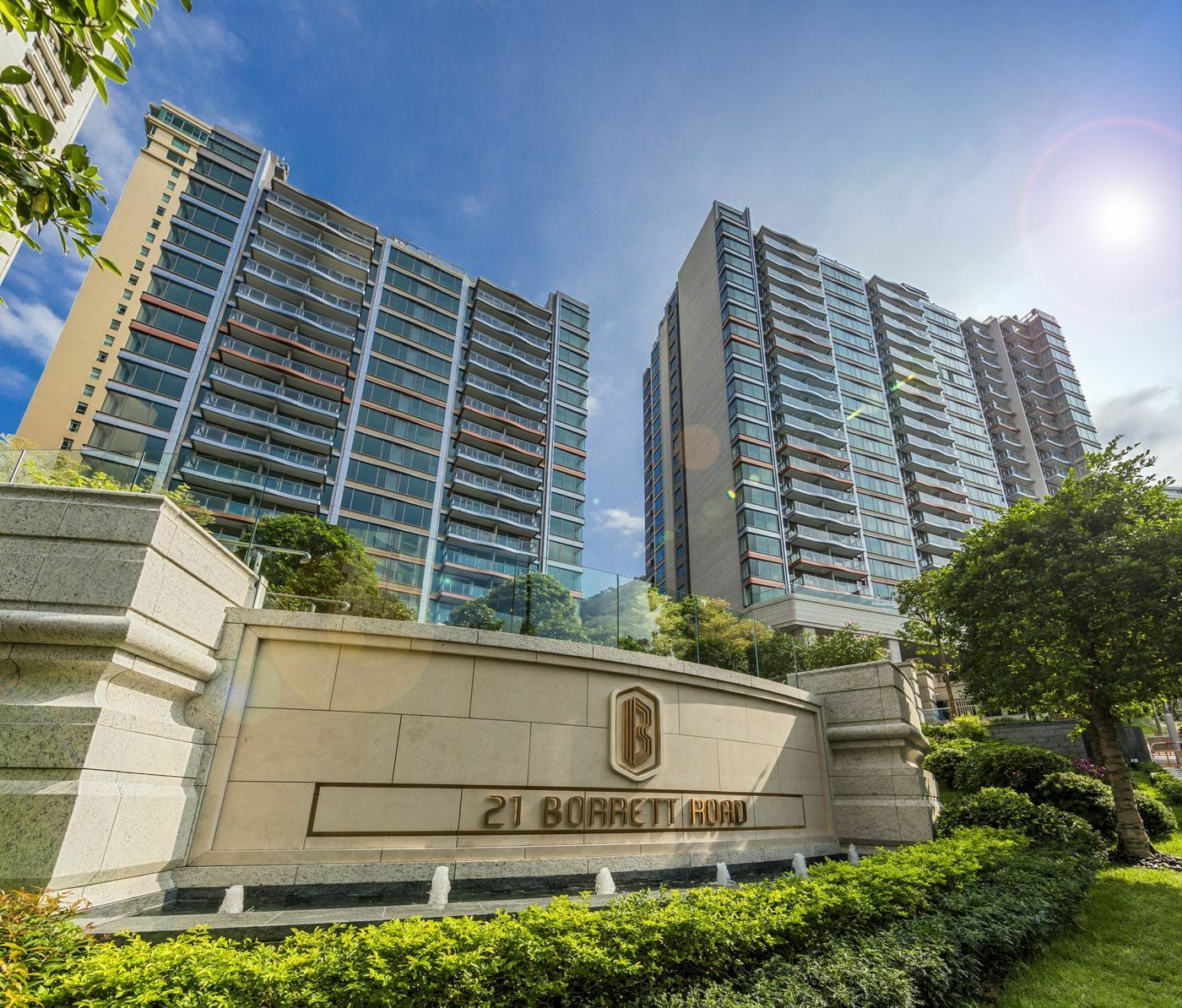 Самые дорогие апартаменты продали в Гонконге за $59 млн