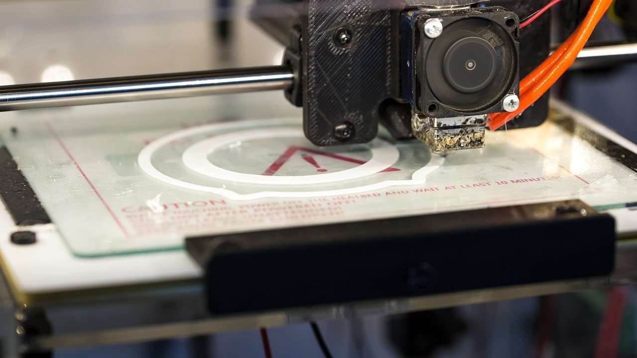 The Economist: бомбы для ВСУ печатают на 3D-принтере