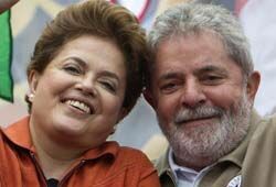 В Бразилии начались выборы президента