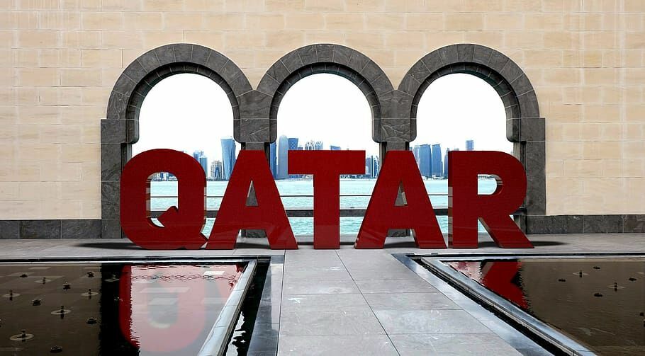 В Катаре отпустили двух российских активистов, готовивших провокацию в ходе ЧМ-2022