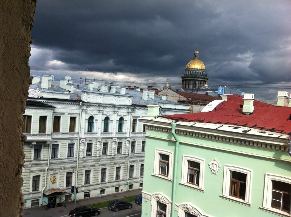 В Санкт-Петербурге сотрудники почты тайно оформляли кредиты на пенсионеров