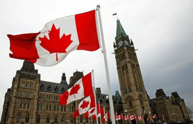 Нижняя палата парламента Канады приняла свой «закон Магнитского»