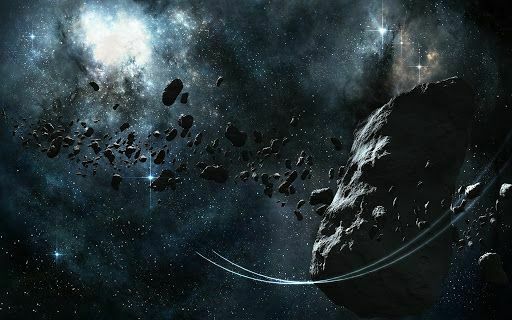 Все упавшие на Землю метеориты прилетели из одного и того же места в поясе астероидов