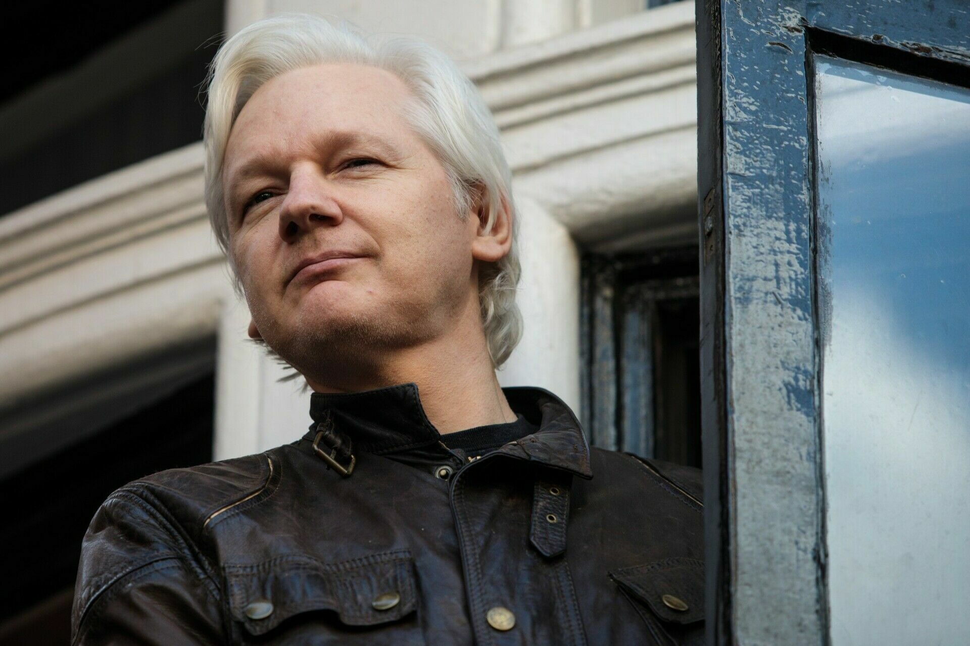 В США предъявили новое обвинение основателю WikiLeaks Джулиану Ассанжу