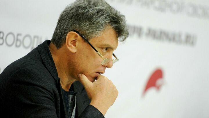 Борис Немцов был убит четырьмя выстрелами – Следственный комитет