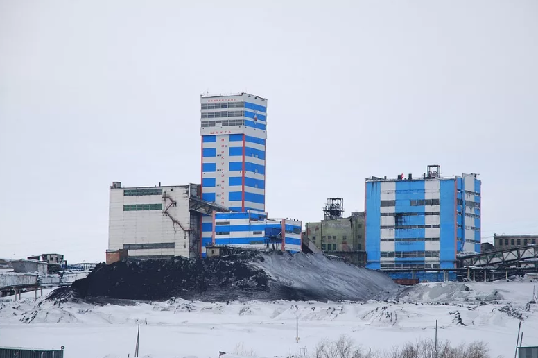 Два человека погибли от взрыва метана на шахте «Воркутинская»