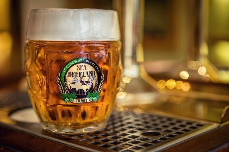 Россия ограничит импорт чешского пива в ответ на высылку своих дипломатов из Праги