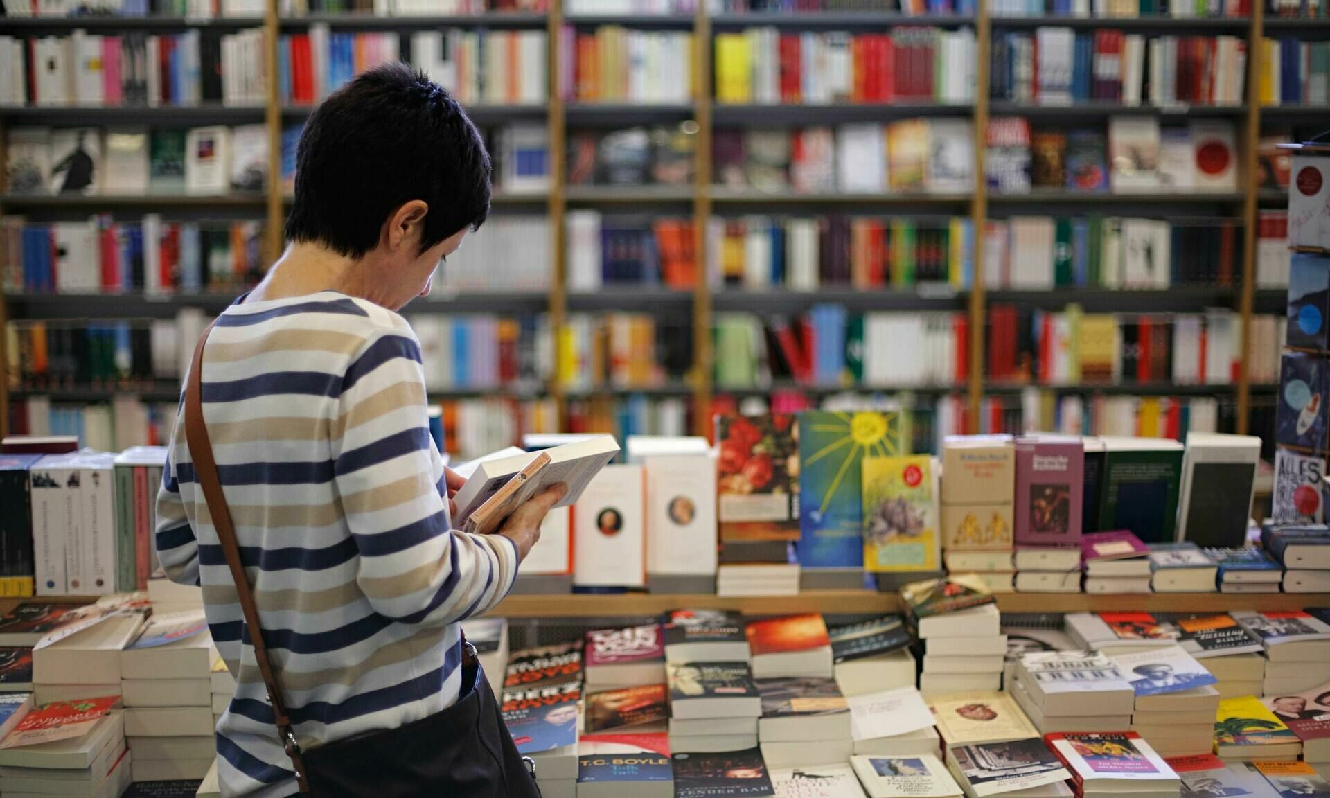 Издатели ожидают роста цен на книги на 20%