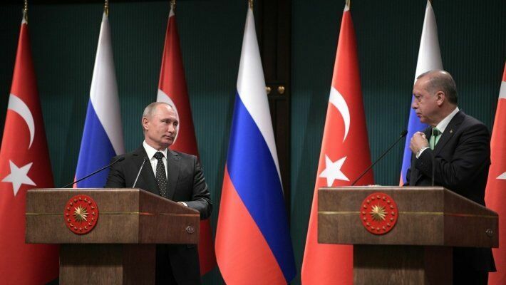 Победа Эрдогана приведёт к дальнейшему развитию отношений России и Турции