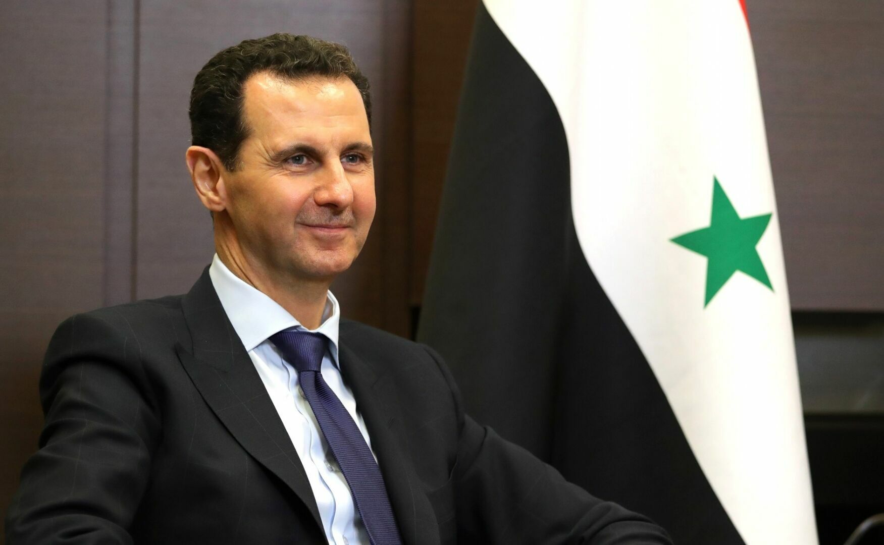 Асад в последний раз выдвинул свою кандидатуру на выборы президента Сирии