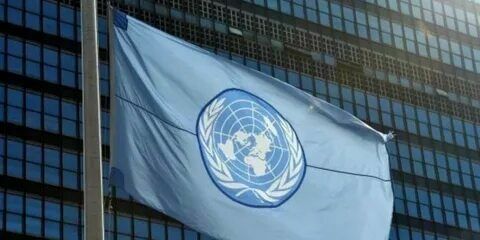 ООН: цепочки поставок продовольствия в Украину разваливаются