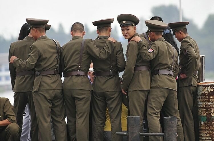 КНДР и Южная Корея возобновили переговоры по разрешению кризиса