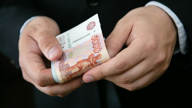 За полгода Центробанк выявил 9 «черных кредиторов» в Удмуртии