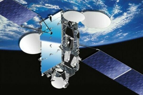 Сегодня с Байконура запустят Российский спутник связи "Ямал-601"