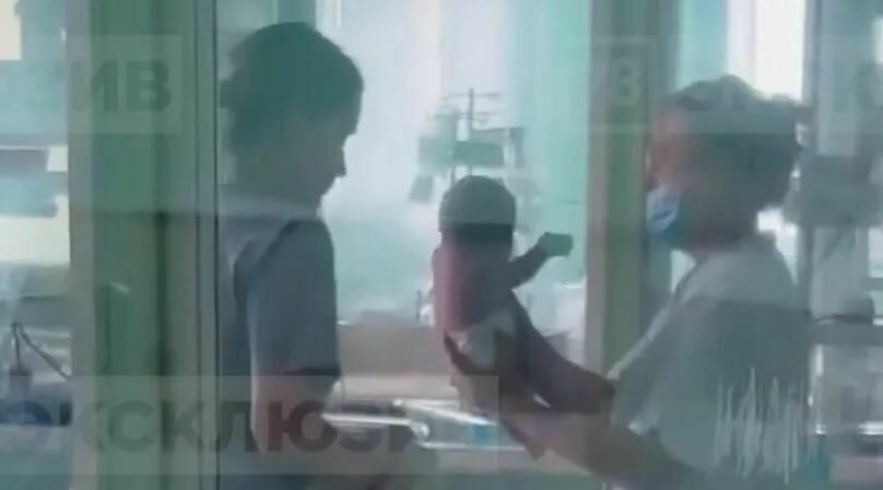 "Зачем такие рождаетесь": в Петербурге медсестра измывалась над недоношенными детьми