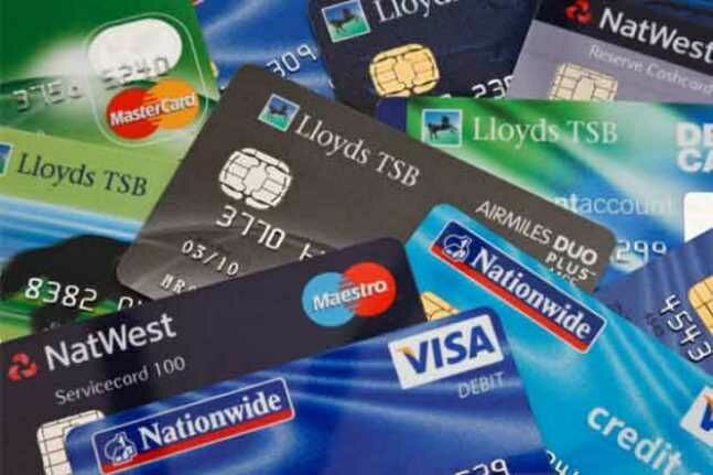 НБКИ: Число карт с неиспользованными кредитными средствами сократилось
