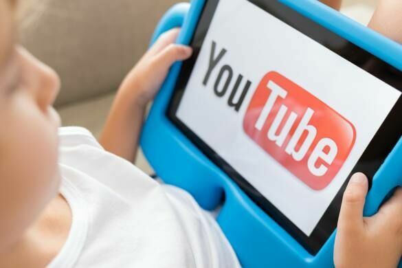 Госдума разрешила блокировать YouTube за «дискриминацию» российских СМИ