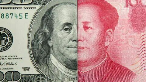 Юань атакует! Россияне все активнее скупают китайскую валюту