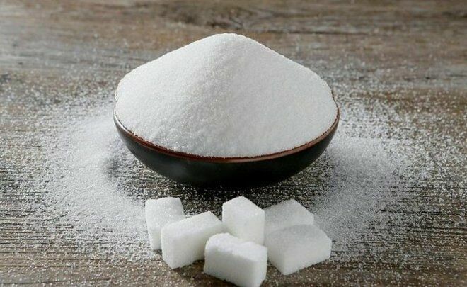 ФАС отрицает возможность возникновения дефицита сахара