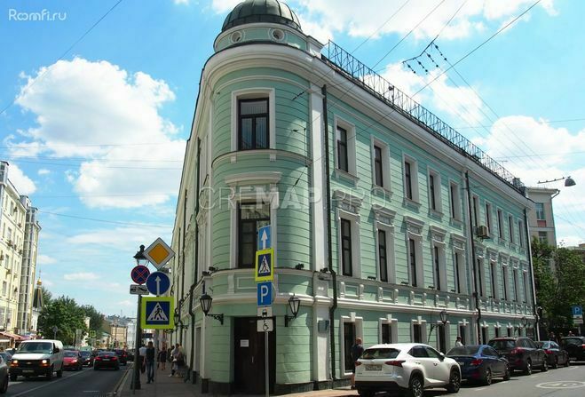Мэрия Москвы выкупила скандальный дом купца Булошникова через свою фирму