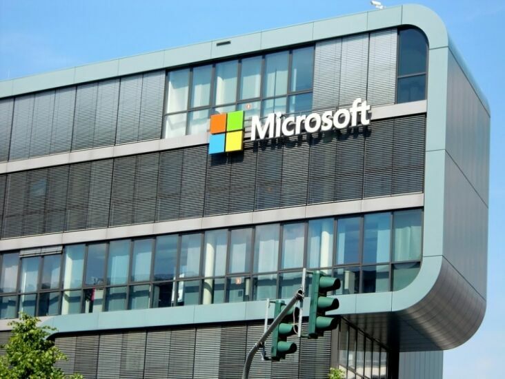 ФАС открыла дело против Microsoft по жалобе «Лаборатории Касперского»